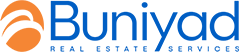 Buniyad Logo - Top Real estate Consultant logo